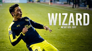 Mesut Ozil  The Wizard of Oz  Welcome to Fenerbahce  HD [upl. by Elfie958]