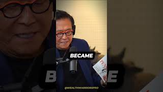 Robert Kiyosaki EXPOSES The TRUTH About Money and Debt in 2024 [upl. by Monto637]