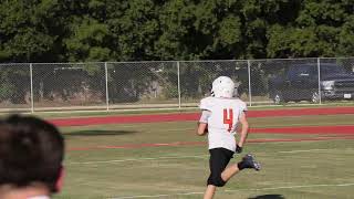 ALEDO 4  Pick 6 [upl. by Elliott]