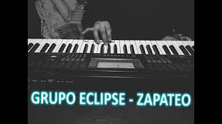 ECLIPSE DE SUCRE ZAPATEO TECLADO AMALIA [upl. by Gerger]