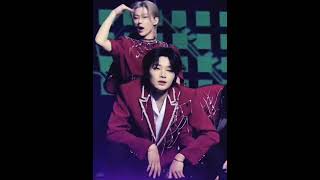 Jeongin IN edit  fmv  Drugs amp money chase Atlantic [upl. by Reivax]