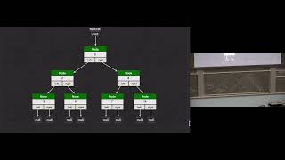 CSE 116 Binary Trees and Traversals Monday March 11 2024 [upl. by Nawat]