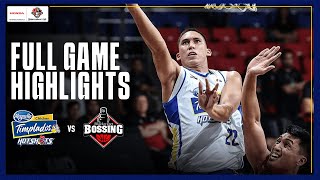 BLACKWATER vs MAGNOLIA  FULL GAME HIGHLIGHTS  PBA SEASON 49 COMMISSIONER’S CUP  NOV 28 2024 [upl. by Bartolome]