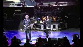 Journey Live in Concert Part 4 [upl. by Jacqui]