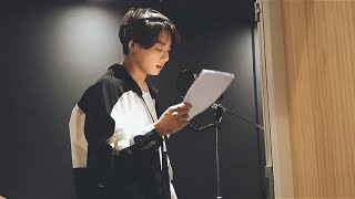 BTS Jungkook정국  Decalcomania [upl. by Aemat]