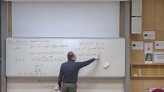 Ma3c Solutions to Homework 4 Problems [upl. by Shuler755]