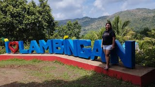 Lambingan Hills Tanay Rizal [upl. by Sadick]