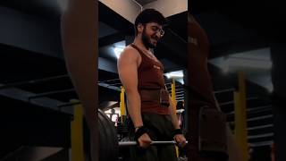 Watch till end bollywood reels shorts gym motivation fattofit trendingsongs trendingshorts [upl. by Aiza]