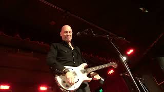 Vertical Horizon  You Say FRONT ROW 4K Atlanta 111324 [upl. by Entsirhc]