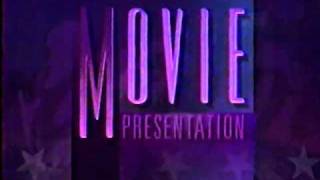 KTXA Paramount 21 Movie Bumper Intro 199394 [upl. by Surtemed]