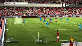 Fifa Ultimate Team  Torfestival [upl. by Yrohcaz]