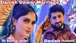 Engagement Of Danish Farooq Dar  Danish Dawar Naat Reciter Engagement Video 2021 [upl. by Gipson]