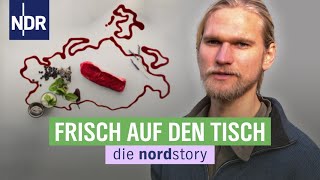 Aus der Region für die Region wie lecker schmeckt MecklenburgVorpommern  die nordstory  NDR [upl. by Diamond]