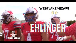 Westlake vs Katy  2016 🏈 [upl. by Athal]