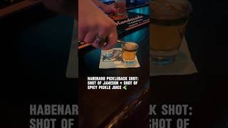 Spicy Pickleback Shot Review 🥵 [upl. by Angel]