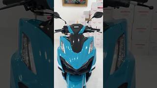 Vario 160 hongduc honda shortvideo Vario 160 [upl. by Arehahs]