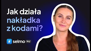 Jak działa nakładka z kodami 🤗 [upl. by Japeth890]