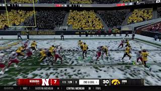 BST v Iowa [upl. by Eberhard262]