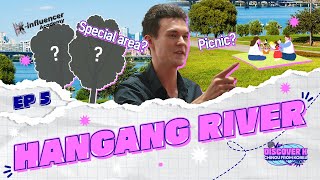 Discover K🔭💕  EP5 Hangang river has lots of hidden items [upl. by Aremaj]