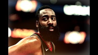 James Harden  Moving On ᴴᴰ 2017 [upl. by Eluj]