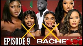 The Bachelor Afrique saison 3  Épisode 9 complet HD [upl. by Blayne]