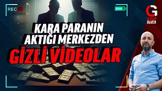 KARAPARA MERKEZİNDEN GİZLİ ÇEKİM [upl. by Kermit224]