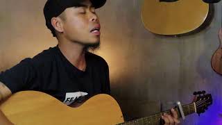 Muling Ibalik  First Cousins  Ody Gauuan Acoustic Cover [upl. by Tak484]