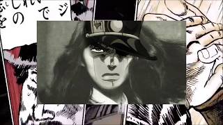 Plastic JoJo  Sono Chi No Future Funk plastic loveJJBA [upl. by Atsahc702]