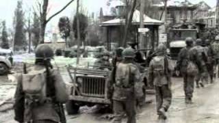 BandOfBrothers TheLastPatrol Ending [upl. by Kcirred]