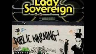 Lady Sovereign quotLove me or hate me remixquot feat Missy Elliot  Lyrics [upl. by Itin98]