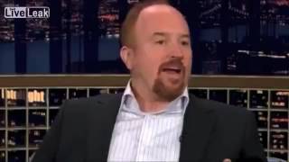 Louis CK Everything Is Amazing And Nobody Is Happy [upl. by Casar]