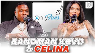 Celina Powell exposes every rapper [upl. by Jeane]