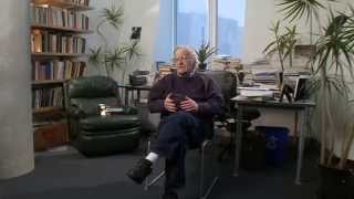 20  I rischi della globalizzazione  Noam Chomsky [upl. by Irallih771]