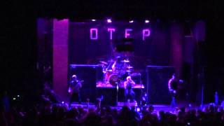 OT3P  Mesa Theater 5192014 [upl. by Annahaj]