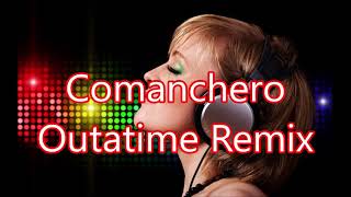 Comanchero Outatime Remix [upl. by Attelocin]