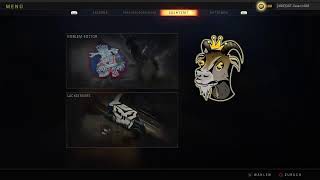 Live aus Black ops 4 Grind auf Prestige Meister [upl. by Dryfoos]