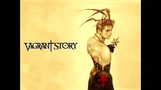 Vagrant Story Music SoundTrack PSX quotOpening Moviequot Ost HQ [upl. by Olnee389]