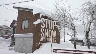 Stop the snow avalanche with metal roof snow guards by AceClamp® [upl. by Aenneea]