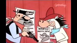 Tiro Loco McGraw  Pradera De Susto Parte 23 [upl. by Cand]