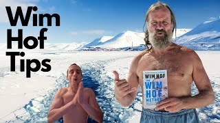 Wim Hof Method ERRORS  Why You’re Not Getting RESULTS [upl. by Timmie34]