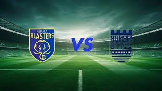 kbfc vs mfc live [upl. by Kramlich864]