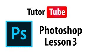 Photoshop  Lesson 3  Bitmap Raster vs Vector Graphics [upl. by Ziza600]