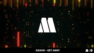 Asiahn  Get Away Visualizer [upl. by Mulloy]