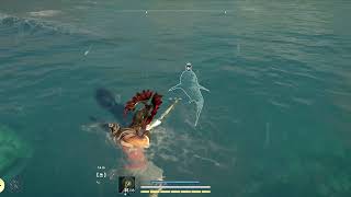 Assassins Creed Odyssey  Makedonia  Triple Penninsula of Chalkidike Quests amp Locations [upl. by Medovich113]