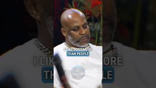 DMX addressed rumors when his DOG became his Hype Man A Legendary Rap Battle Story by Murda Mook [upl. by Glenn]