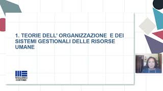 Concorso Agenzia Entrate 80 Funzionari Risorse umane come prepararsi [upl. by Senior]