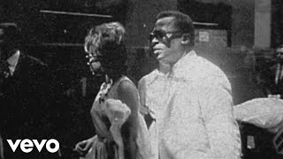 Miles Davis  Meeting His First Wife from The Miles Davis Story [upl. by Thury332]