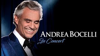 Andrea Bocelli Family Wife amp Children  Exclusive BBC Life Story Interview [upl. by Eisenhart899]