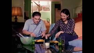 McCain Homefries UK TV Advert  1998 [upl. by Myer311]