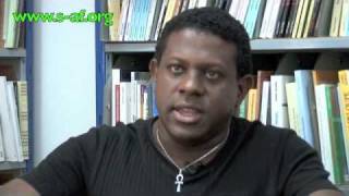 Conversation avec Jean Philippe Omotunde 35 [upl. by Ayidan]